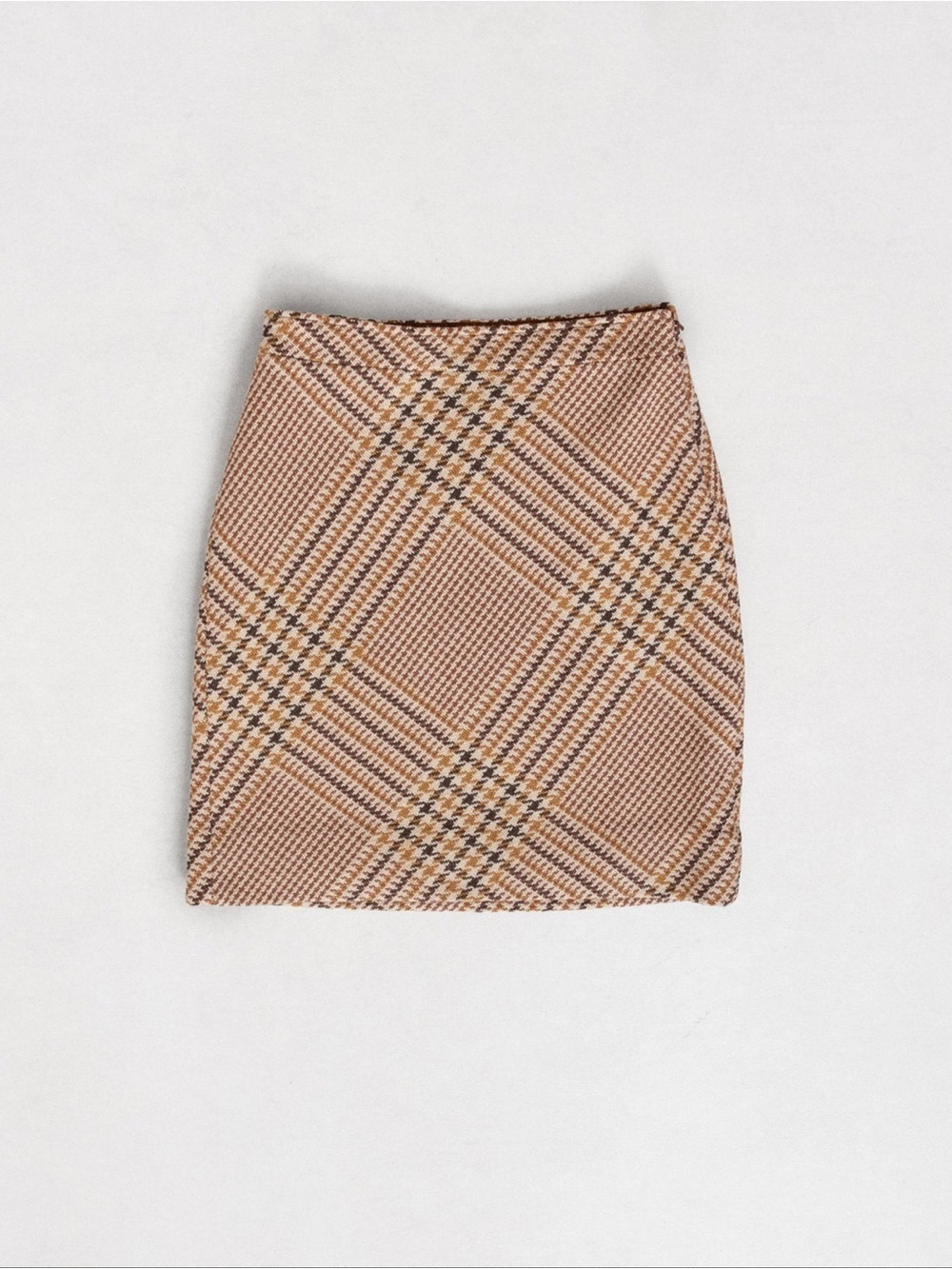 Vintage Tory Burch Jasmine Wool Pencil Skirt - Picture 6 of 11